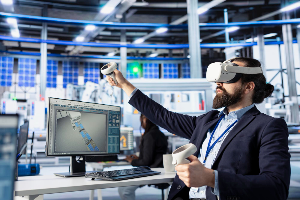 Latest Technology Insights